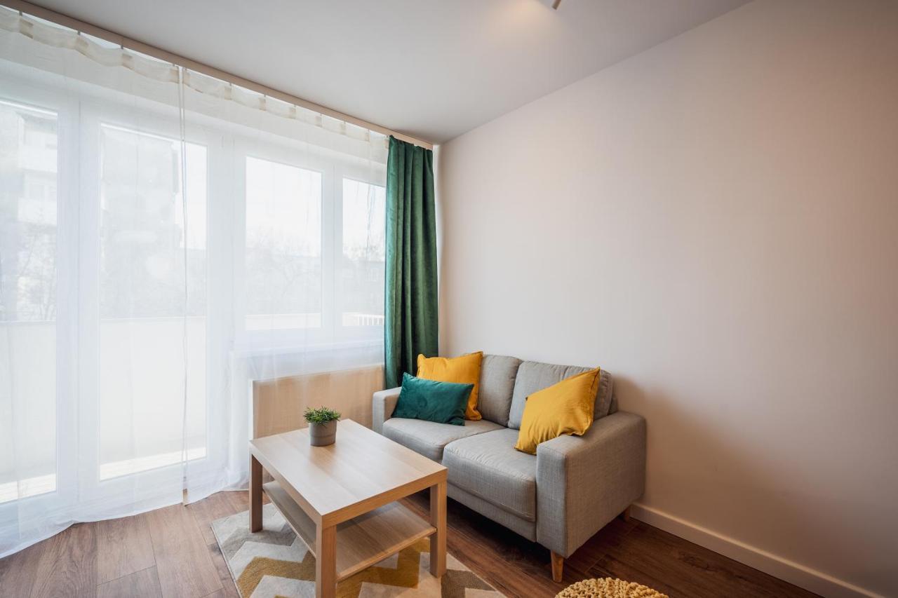 Przytulny Apartament 150 Metrow Od Rynku Wroclaw Exterior photo